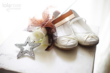 Bridemaids Fairy Wands - South East Wedding Photographer